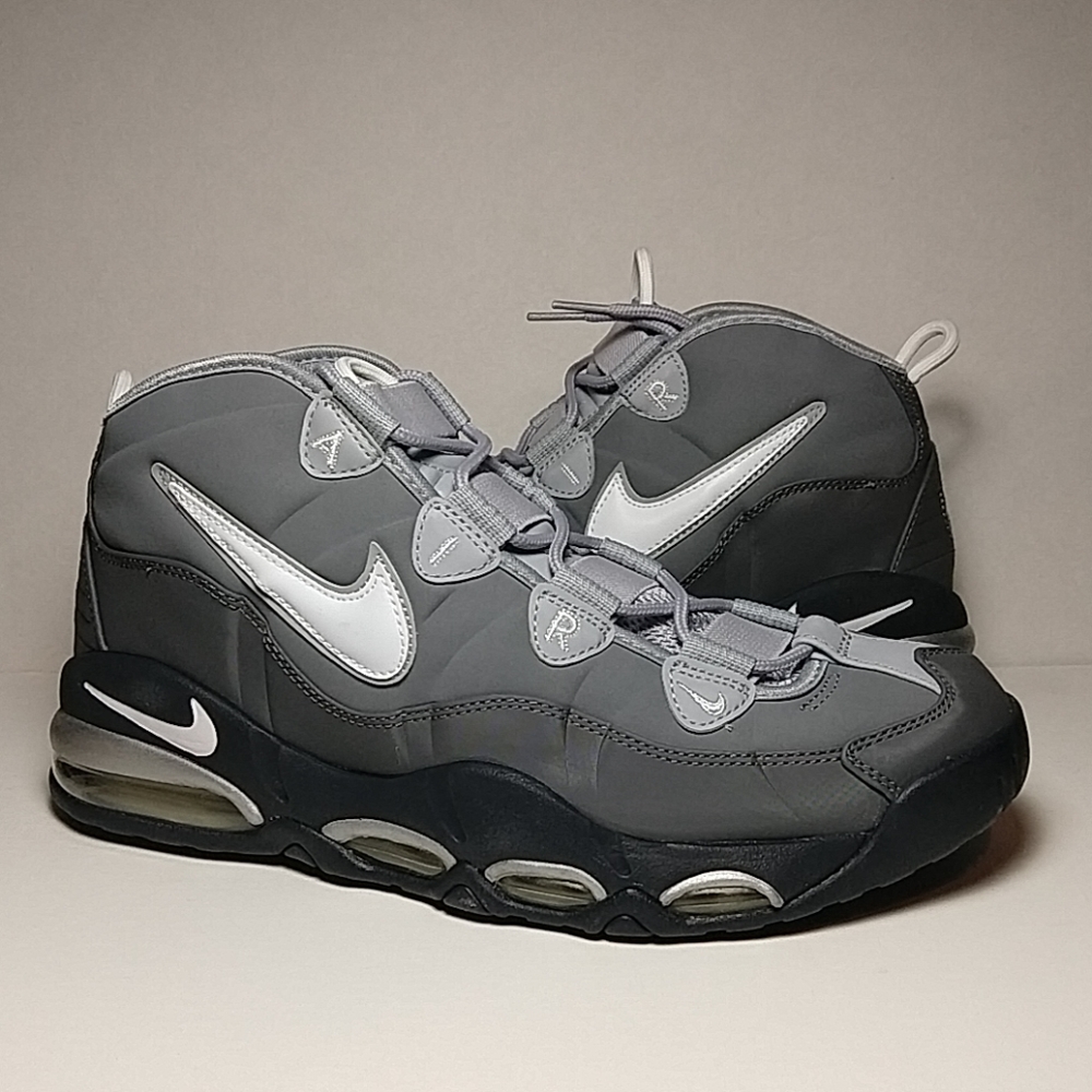 Nike Air Max Tempo retro cool grey men's 10.5